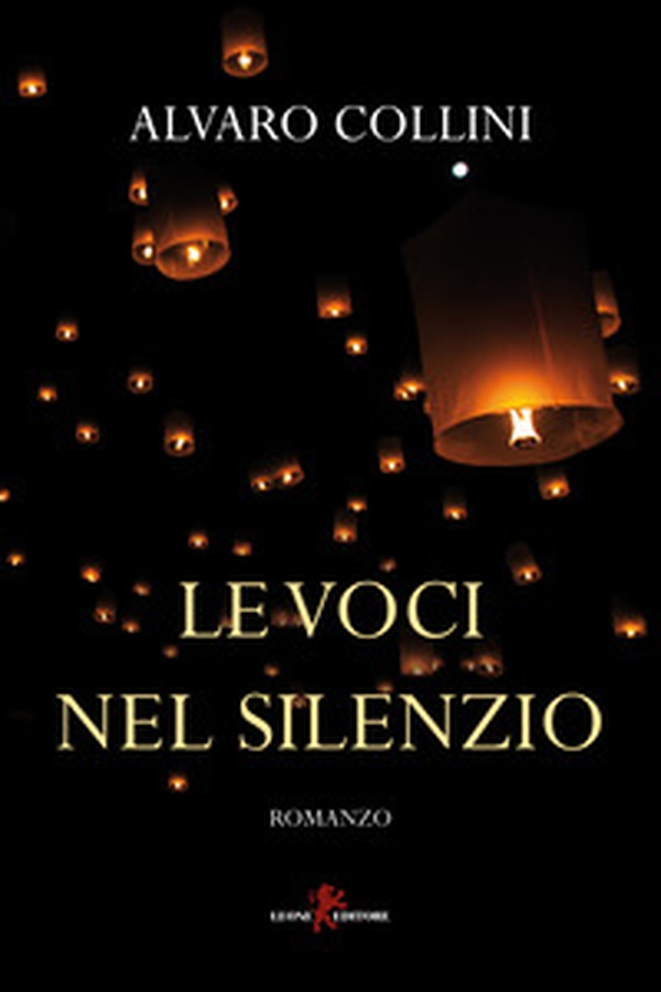 Le voci nel silenzio - Librerie.coop Le voci nel silenzio - Librerie.coop