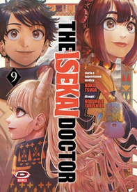 The isekai doctor - Vol. 9 - Librerie.coop