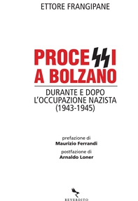 Processi a Bolzano - Librerie.coop Processi a Bolzano - Librerie.coop