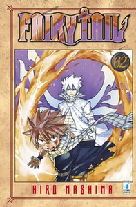 Fairy Tail - Vol. 62 - Librerie.coop