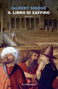 Il libro di zaffiro - Librerie.coop