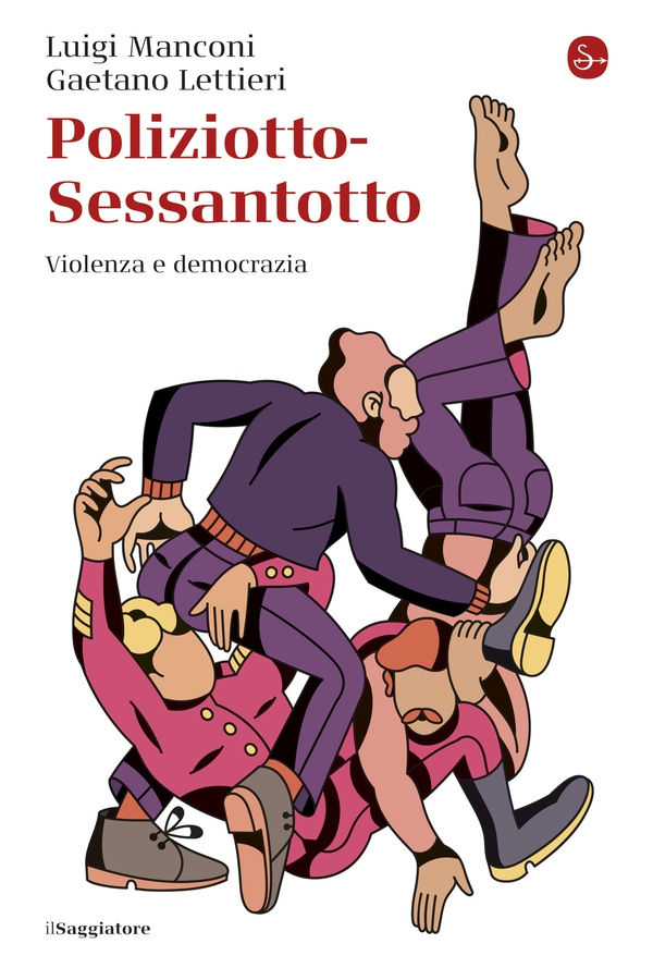 Poliziotto-Sessantotto - Librerie.coop Poliziotto-Sessantotto - Librerie.coop