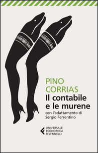 Il contabile e le murene - Librerie.coop Il contabile e le murene - Librerie.coop