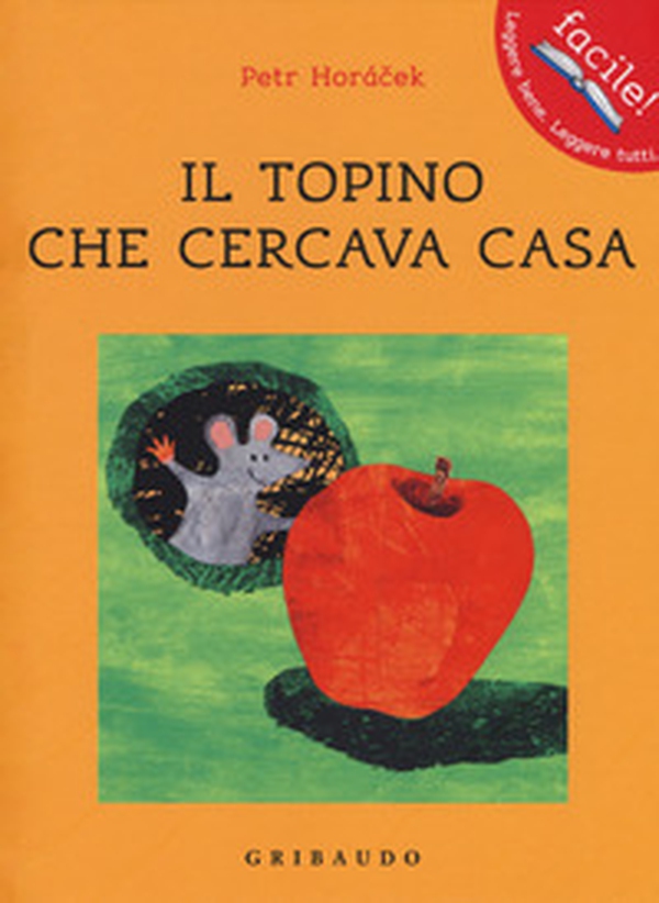 Il topino che cercava casa - Librerie.coop Il topino che cercava casa - Librerie.coop
