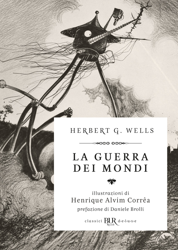 La guerra dei mondi - Librerie.coop