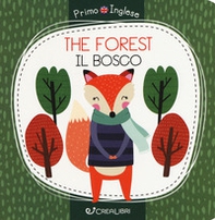 The forest-Il bosco - Librerie.coop