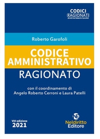 Codice amministrativo ragionato - Librerie.coop