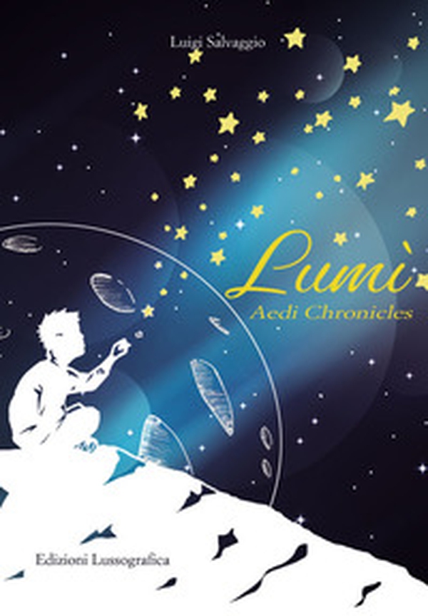 Lumi? Aedi chronicles - Librerie.coop Lumi? Aedi chronicles - Librerie.coop