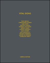 Vital signs. Work on paper by 12 London artist - Librerie.coop