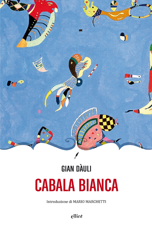 Cabala bianca - Librerie.coop Cabala bianca - Librerie.coop