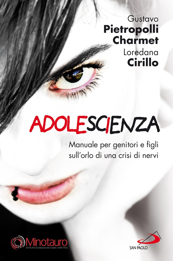 Adolescienza. Manuale per genitori e figli sull'orlo di una crisi di nervi - Librerie.coop Adolescienza. Manuale per genitori e figli sull'orlo di una crisi di nervi - Librerie.coop