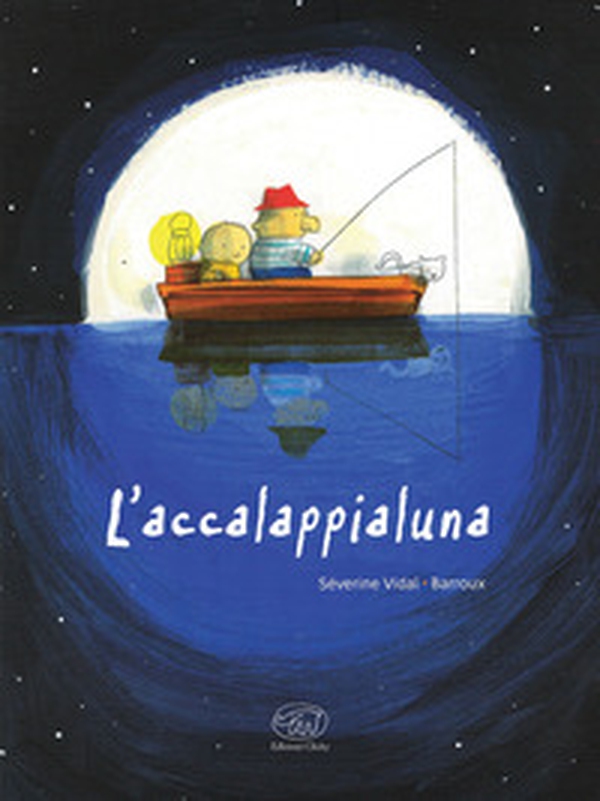 L'accalappialuna - Librerie.coop L'accalappialuna - Librerie.coop