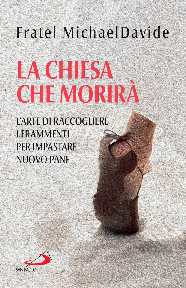 La Chiesa che morirà - Librerie.coop La Chiesa che morirà - Librerie.coop