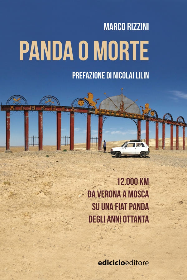 Panda o morte - Librerie.coop