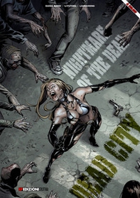 Dead City. Nightmare of the dead - Librerie.coop