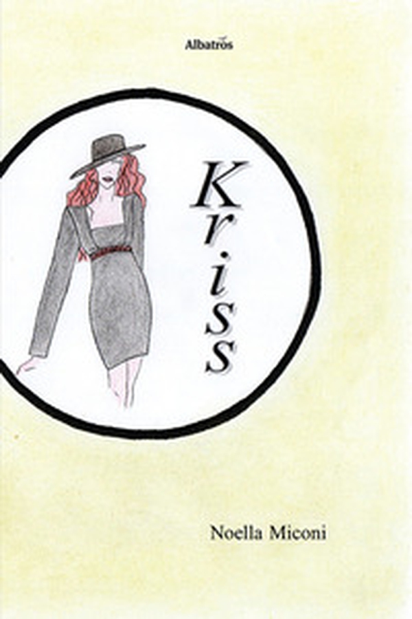 Kriss - Librerie.coop Kriss - Librerie.coop