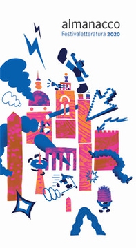 Almanacco Festivaletteratura 2020 - Librerie.coop