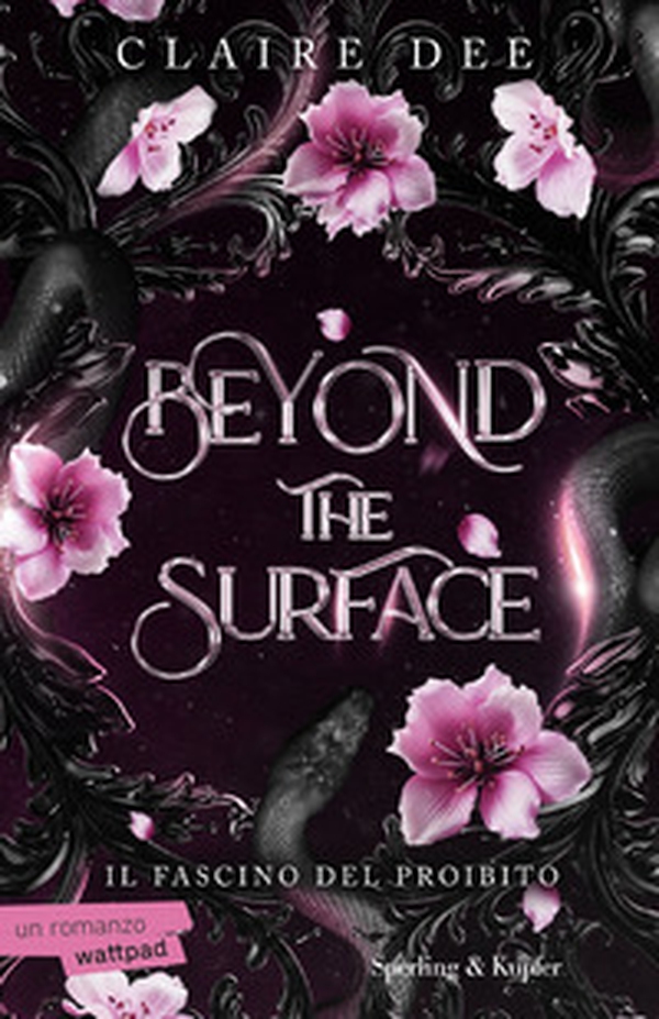 Beyond the surface. Il fascino del proibito - Librerie.coop Beyond the surface. Il fascino del proibito - Librerie.coop
