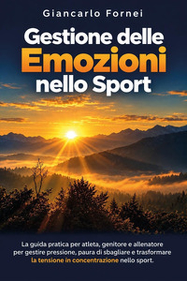 Gestione delle emozioni nello sport - Librerie.coop