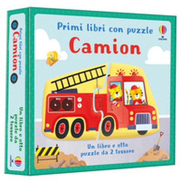 Camion - Librerie.coop Camion - Librerie.coop