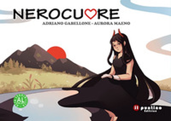 Nerocuore - Librerie.coop Nerocuore - Librerie.coop