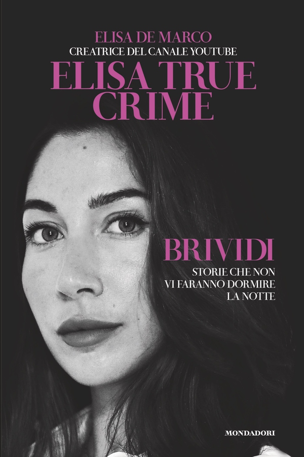 Brividi. Storie che non vi faranno dormire la notte - Librerie.coop Brividi. Storie che non vi faranno dormire la notte - Librerie.coop