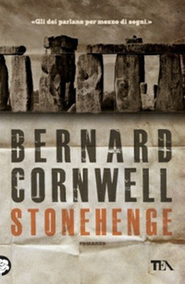 Stonehenge - Librerie.coop Stonehenge - Librerie.coop