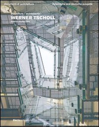Werner Tscholl. Ediz. italiana e tedesca - Librerie.coop