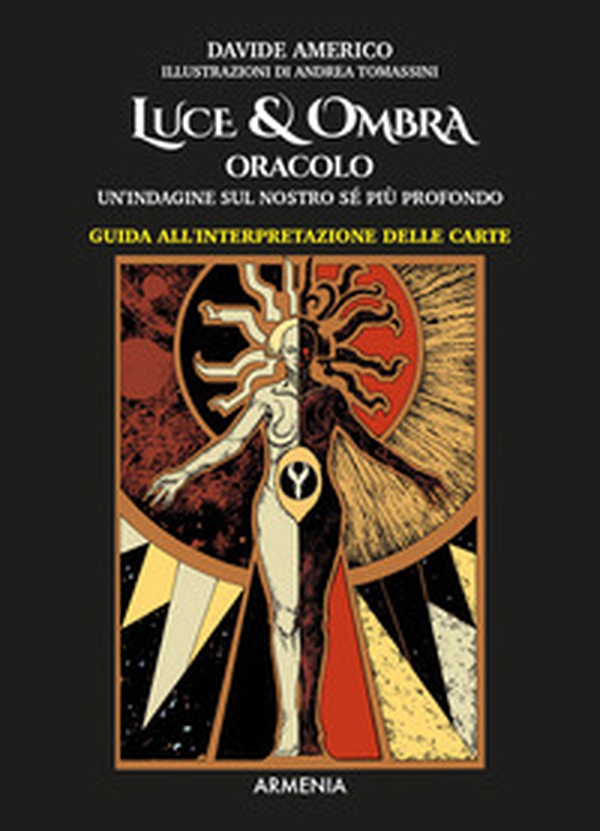 Luce e ombra. Oracolo - Librerie.coop Luce e ombra. Oracolo - Librerie.coop