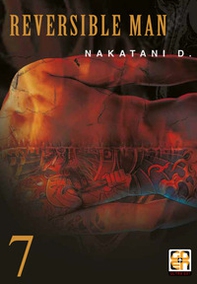 Reversible man - Librerie.coop