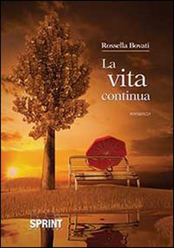 La vita continua - Librerie.coop La vita continua - Librerie.coop