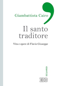 Il santo traditore - Librerie.coop Il santo traditore - Librerie.coop