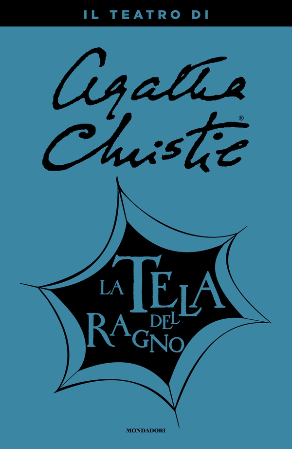 La tela del ragno - Librerie.coop La tela del ragno - Librerie.coop