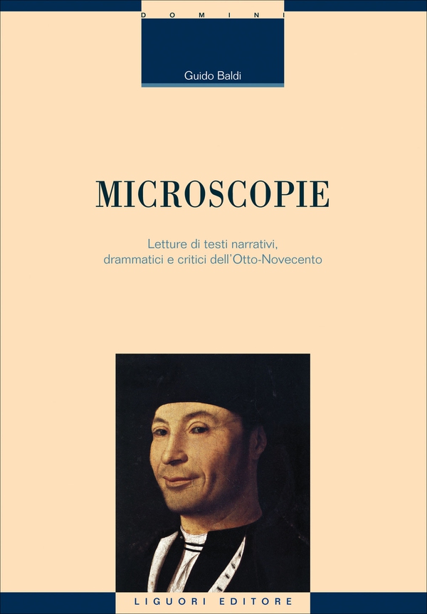 Microscopie - Librerie.coop Microscopie - Librerie.coop