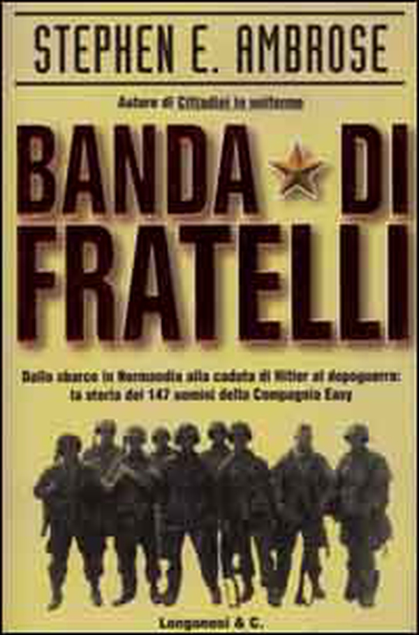 Banda di fratelli - Librerie.coop Banda di fratelli - Librerie.coop