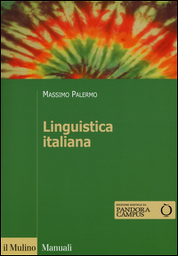 Linguistica italiana - Librerie.coop Linguistica italiana - Librerie.coop