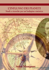 L'influsso dei pianeti. Studi e ricerche per un'indagine statistica - Librerie.coop