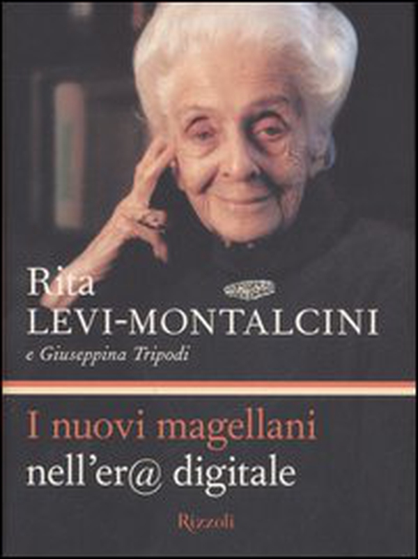I nuovi magellani nell'er@ digitale - Librerie.coop I nuovi magellani nell'er@ digitale - Librerie.coop