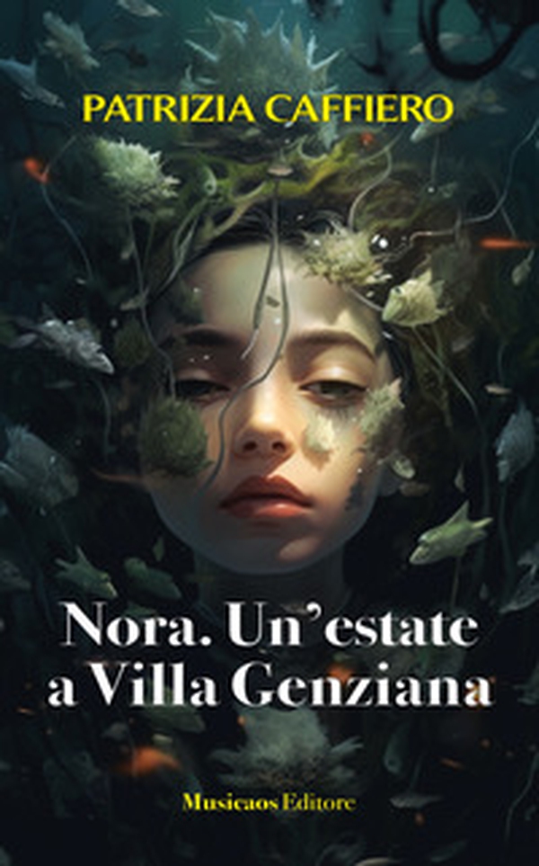 Nora. Un'estate a Villa Genziana - Librerie.coop Nora. Un'estate a Villa Genziana - Librerie.coop