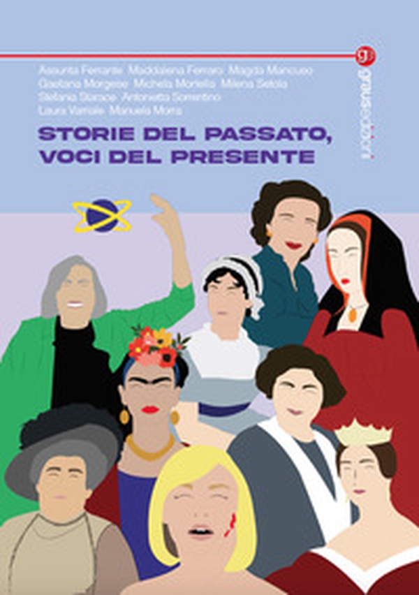 Storie del passato, voci del presente - Librerie.coop Storie del passato, voci del presente - Librerie.coop