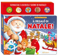 Il regalo di Natale! Schiaccia & suona - Librerie.coop