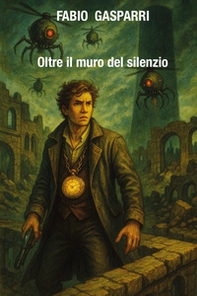 Oltre il muro del silenzio - Librerie.coop