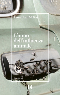 L'anno dell'influenza animale - Librerie.coop