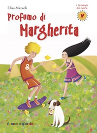 Profumo di Margherita - Librerie.coop