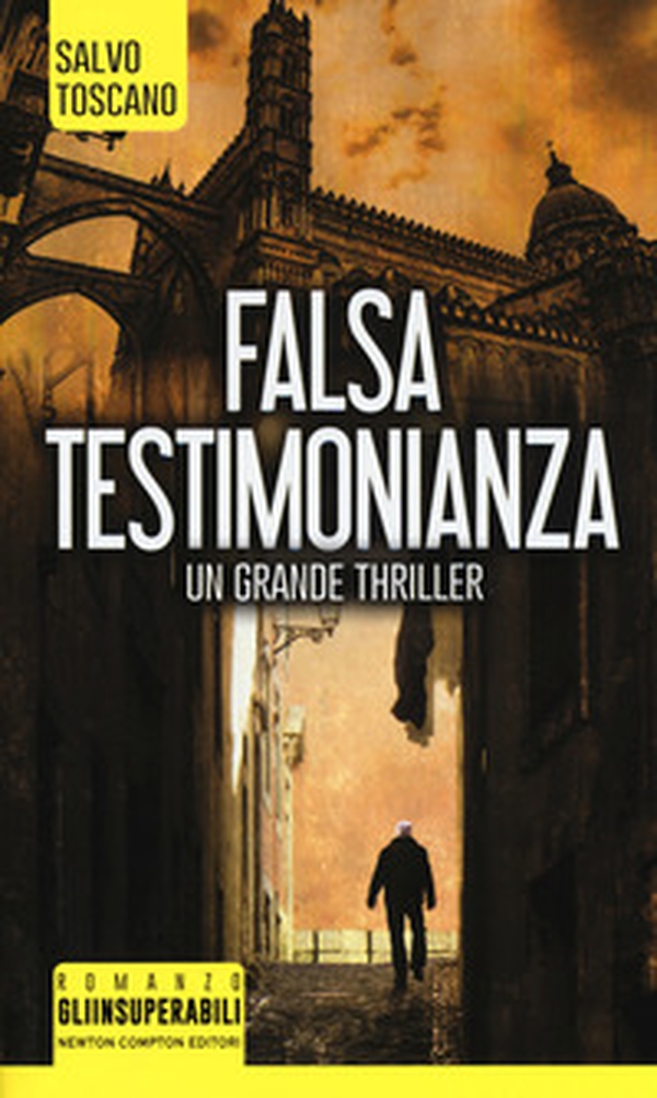 Falsa testimonianza - Librerie.coop Falsa testimonianza - Librerie.coop