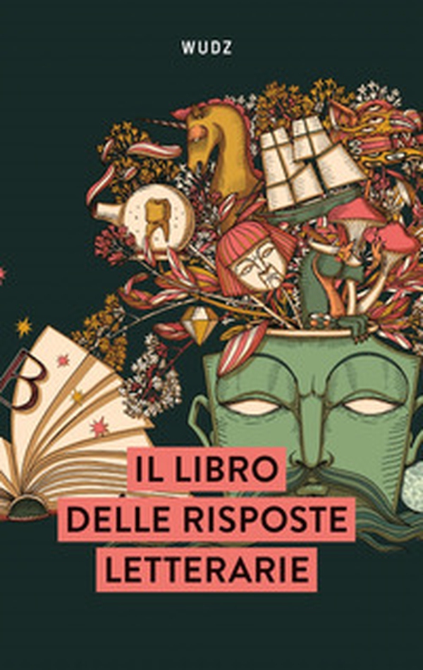 Il libro delle risposte letterarie - Librerie.coop Il libro delle risposte letterarie - Librerie.coop
