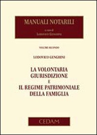 Manuali notarili - Vol. 2 - Librerie.coop