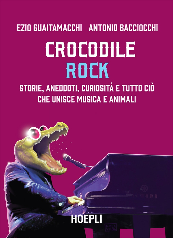 Crocodile Rock - Librerie.coop Crocodile Rock - Librerie.coop
