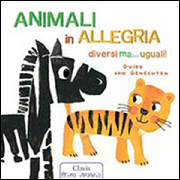 Animali in allegria - Librerie.coop Animali in allegria - Librerie.coop