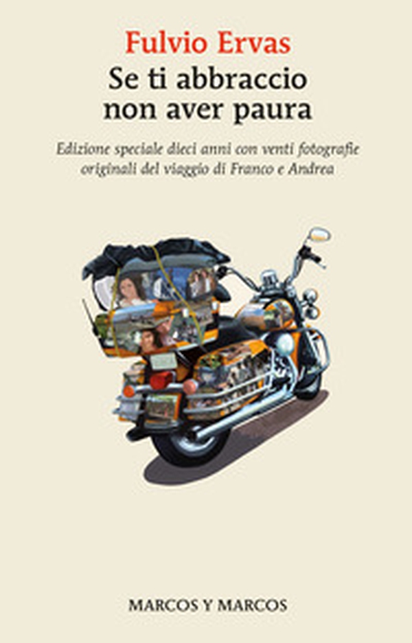 Se ti abbraccio non aver paura - Librerie.coop Se ti abbraccio non aver paura - Librerie.coop